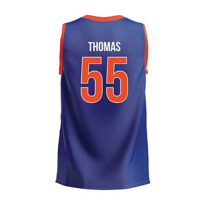 Florida - NCAA Women's Volleyball : Amaya Thomas - Volleyball Jersey-1