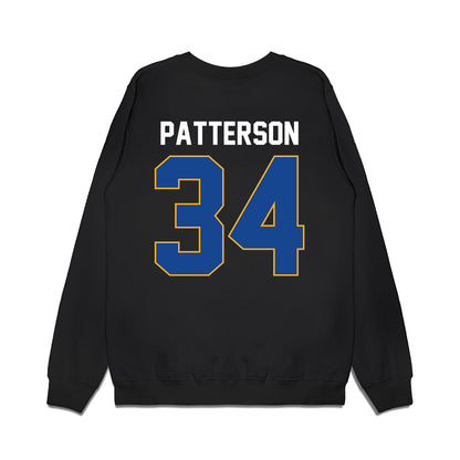 Kentucky - NCAA Women's Basketball : Ayanna Patterson - Vintage Premium Crewneck Sweatshirt-1