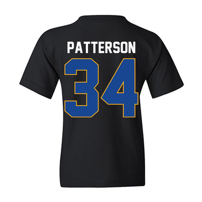 Kentucky - NCAA Women's Basketball : Ayanna Patterson - Vintage Youth T-Shirt-1