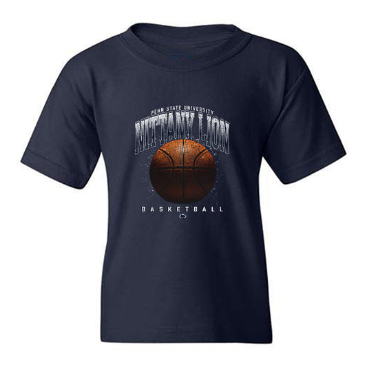 Penn State - NCAA Women's Basketball : Rachael Okokoh - Vintage Shersey Youth T-Shirt-0
