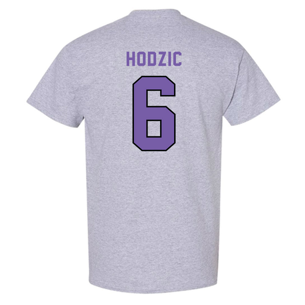 CCNY - NCAA Women's Soccer : Larisa Hodzic - Classic Shersey T-Shirt-1
