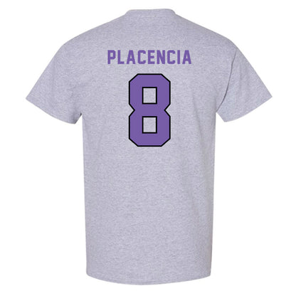 CCNY - NCAA Women's Soccer : Marjorie Placencia - Classic Shersey T-Shirt-1