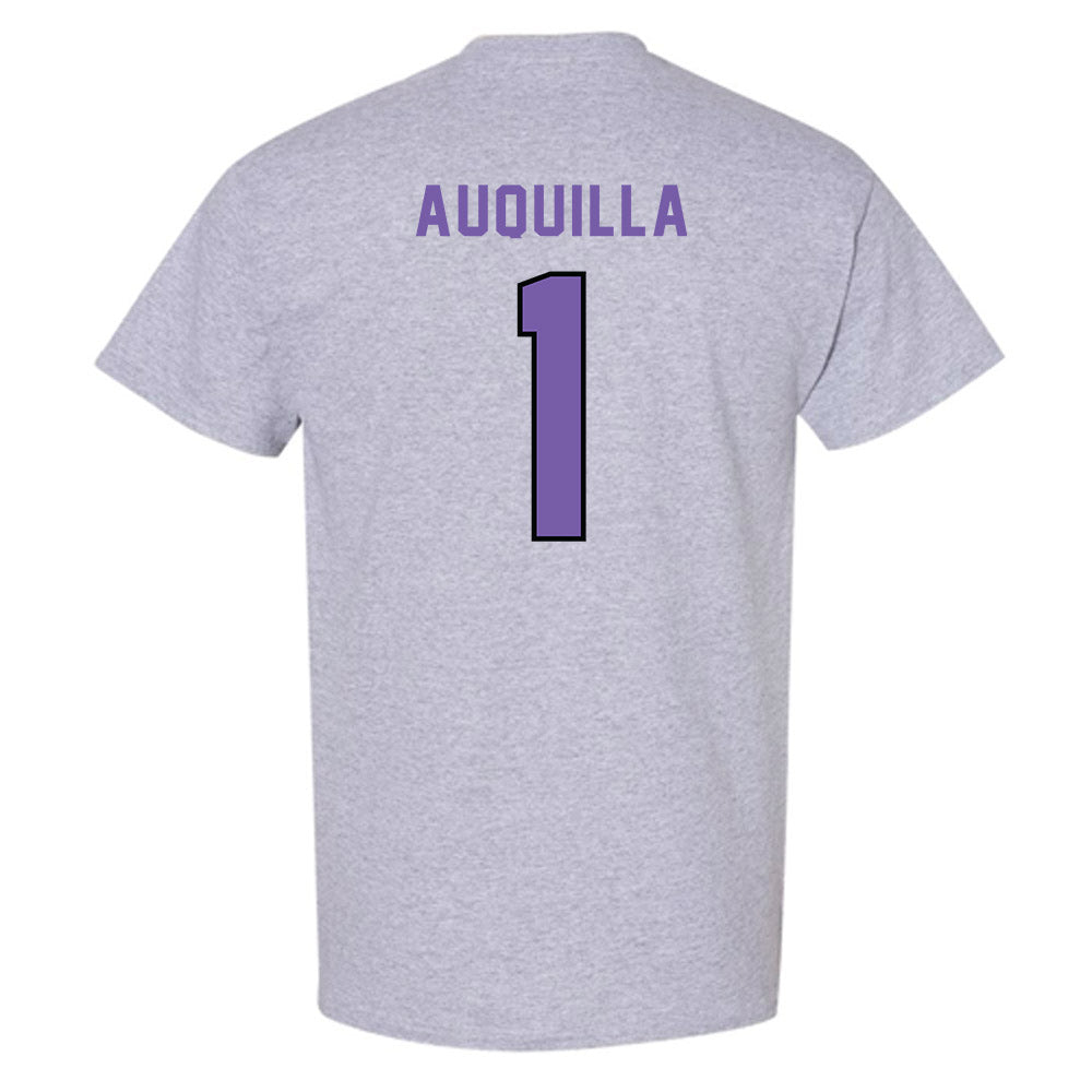 CCNY - NCAA Women's Soccer : Litsi Auquilla - Classic Shersey T-Shirt-1