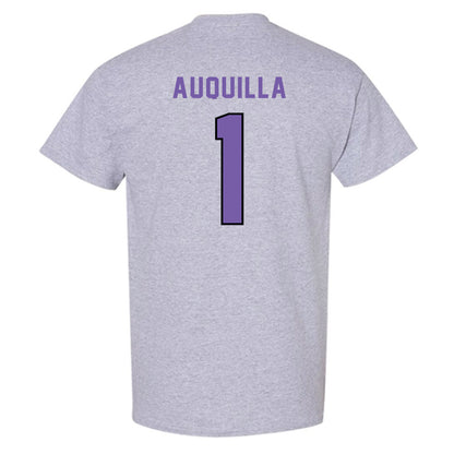 CCNY - NCAA Women's Soccer : Litsi Auquilla - Classic Shersey T-Shirt-1