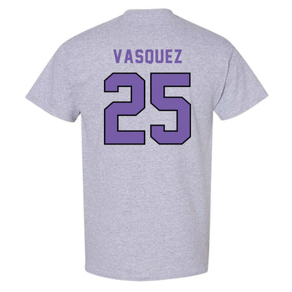CCNY - NCAA Baseball : Noel Vasquez - Classic Shersey T-Shirt-1