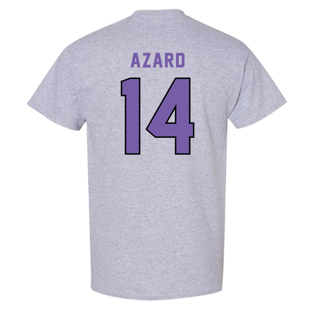 CCNY - NCAA Men's Soccer : Kelly Azard - Classic Shersey T-Shirt-1
