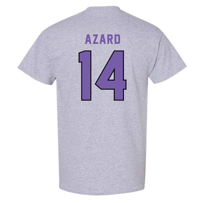 CCNY - NCAA Men's Soccer : Kelly Azard - Classic Shersey T-Shirt-1