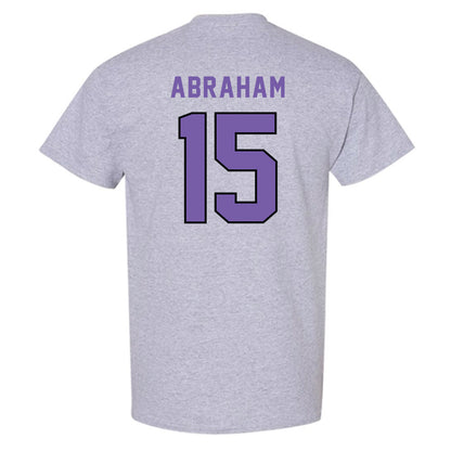 CCNY - NCAA Men's Volleyball : Alex Abraham - Classic Shersey T-Shirt-1