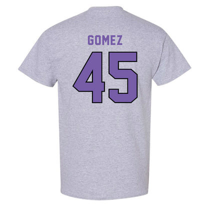 CCNY - NCAA Baseball : Gabriel Gomez - Classic Shersey T-Shirt-1