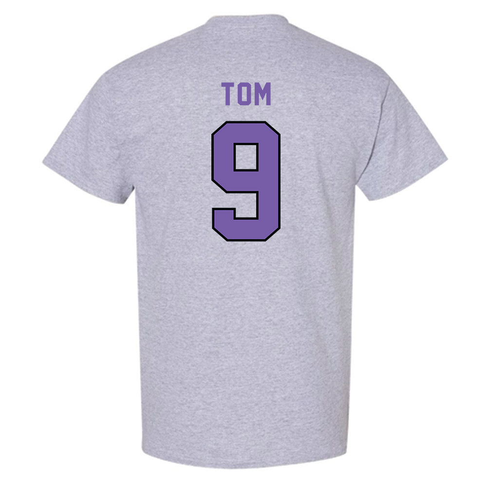 CCNY - NCAA Women's Volleyball : Nila Tom - Classic Shersey T-Shirt-1