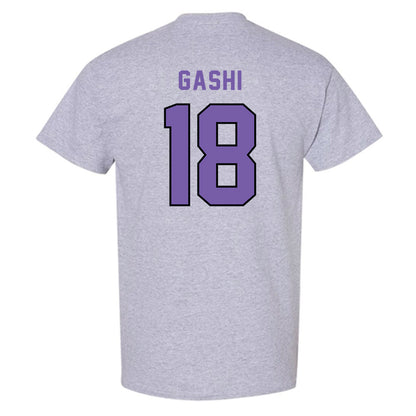 CCNY - NCAA Women's Soccer : Elsa Gashi - Classic Shersey T-Shirt-1