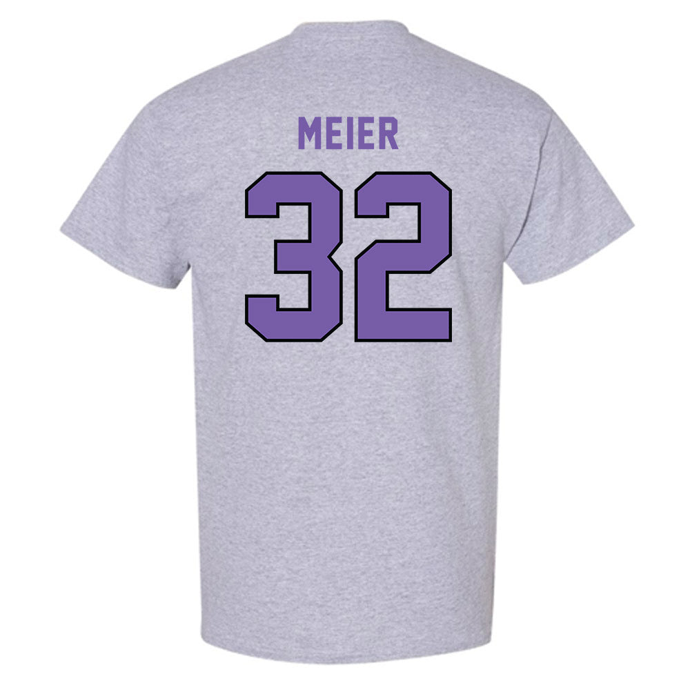 CCNY - NCAA Men's Soccer : Kai Meier - Classic Shersey T-Shirt-1