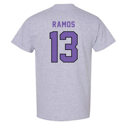 CCNY - NCAA Women's Basketball : Joscelyn Ramos - Classic Shersey T-Shirt-1