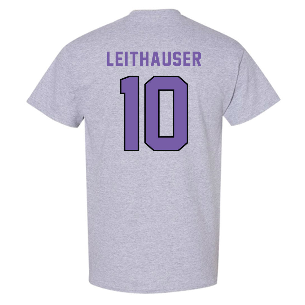 CCNY - NCAA Women's Soccer : Lennon Leithauser - Classic Shersey T-Shirt-1