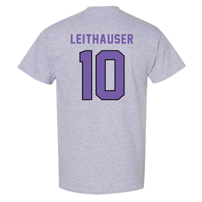 CCNY - NCAA Women's Soccer : Lennon Leithauser - Classic Shersey T-Shirt-1