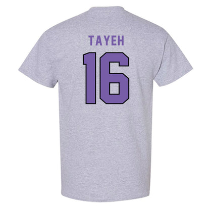 CCNY - NCAA Men's Volleyball : Mahmoud Tayeh - Classic Shersey T-Shirt-1