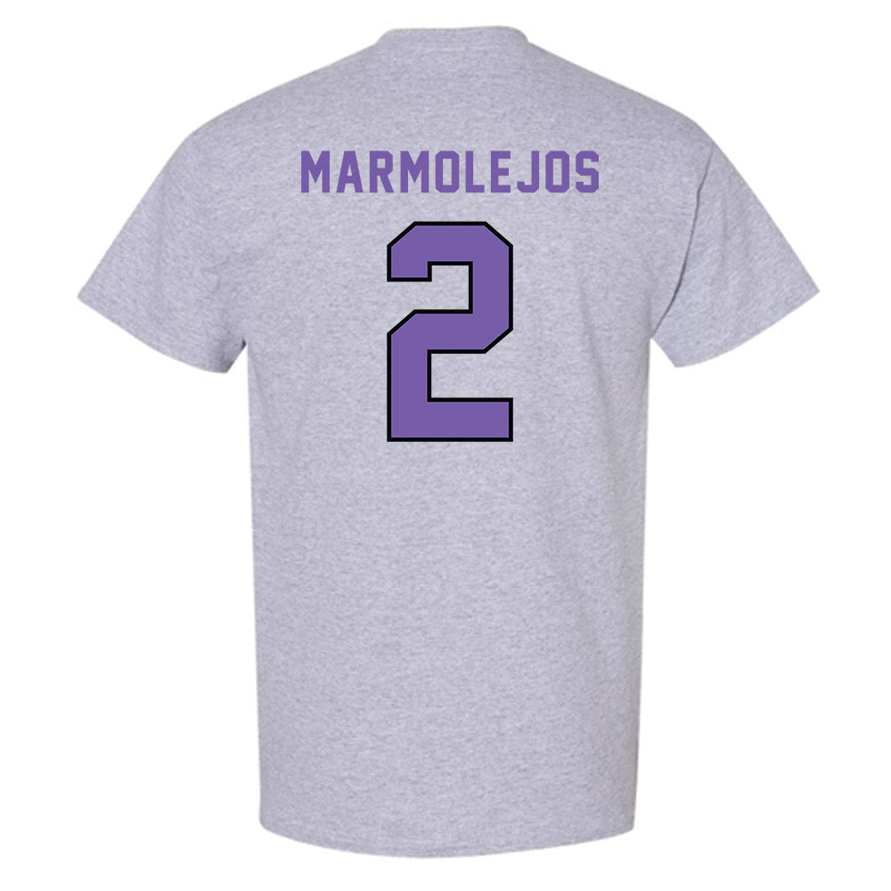CCNY - NCAA Baseball : Eric Marmolejos - Classic Shersey T-Shirt-1
