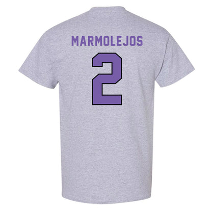 CCNY - NCAA Baseball : Eric Marmolejos - Classic Shersey T-Shirt-1