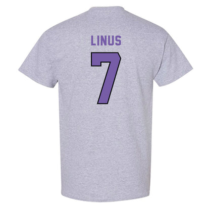 CCNY - NCAA Men's Volleyball : Gabriel Linus - Classic Shersey T-Shirt-1
