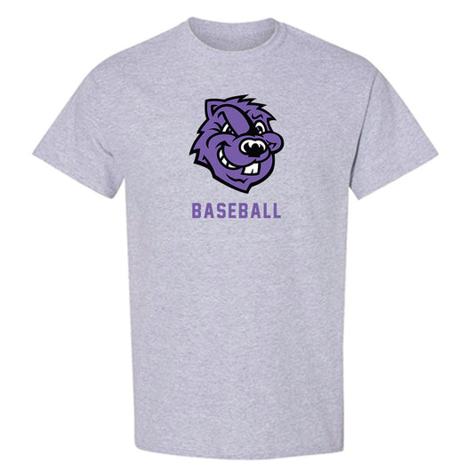 CCNY - NCAA Baseball : Caden Riggs - Classic Shersey T-Shirt-0
