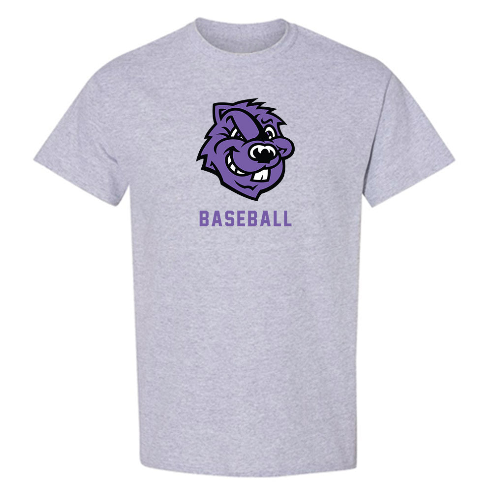 CCNY - NCAA Baseball : Gabriel Gomez - Classic Shersey T-Shirt-0