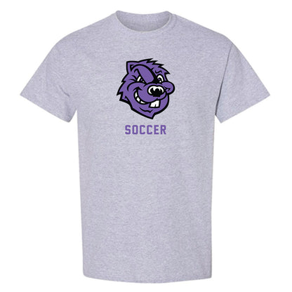 CCNY - NCAA Women's Soccer : Litsi Auquilla - Classic Shersey T-Shirt-0
