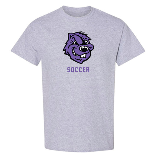 CCNY - NCAA Women's Soccer : Litsi Auquilla - Classic Shersey T-Shirt-0