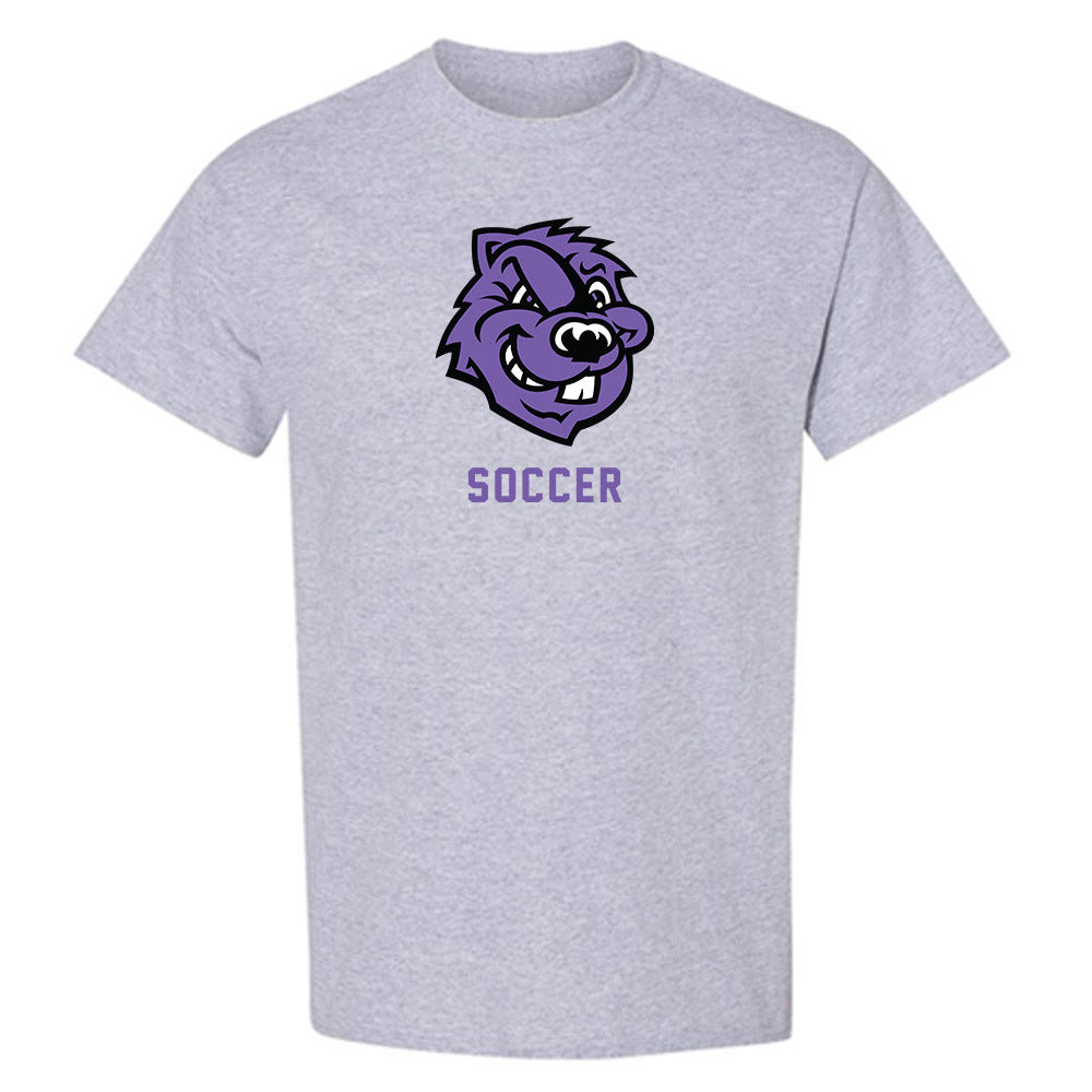 CCNY - NCAA Women's Soccer : Lennon Leithauser - Classic Shersey T-Shirt-0