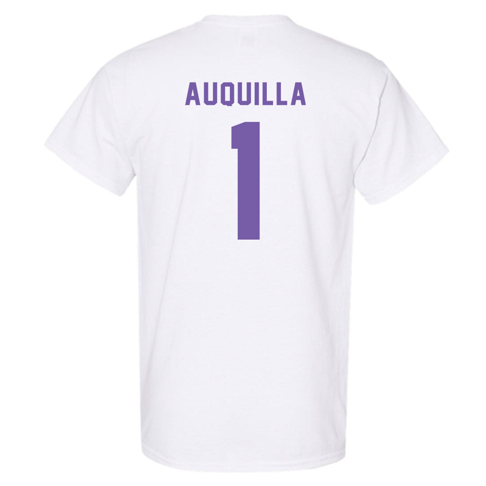 CCNY - NCAA Women's Soccer : Litsi Auquilla - Classic Shersey T-Shirt-1