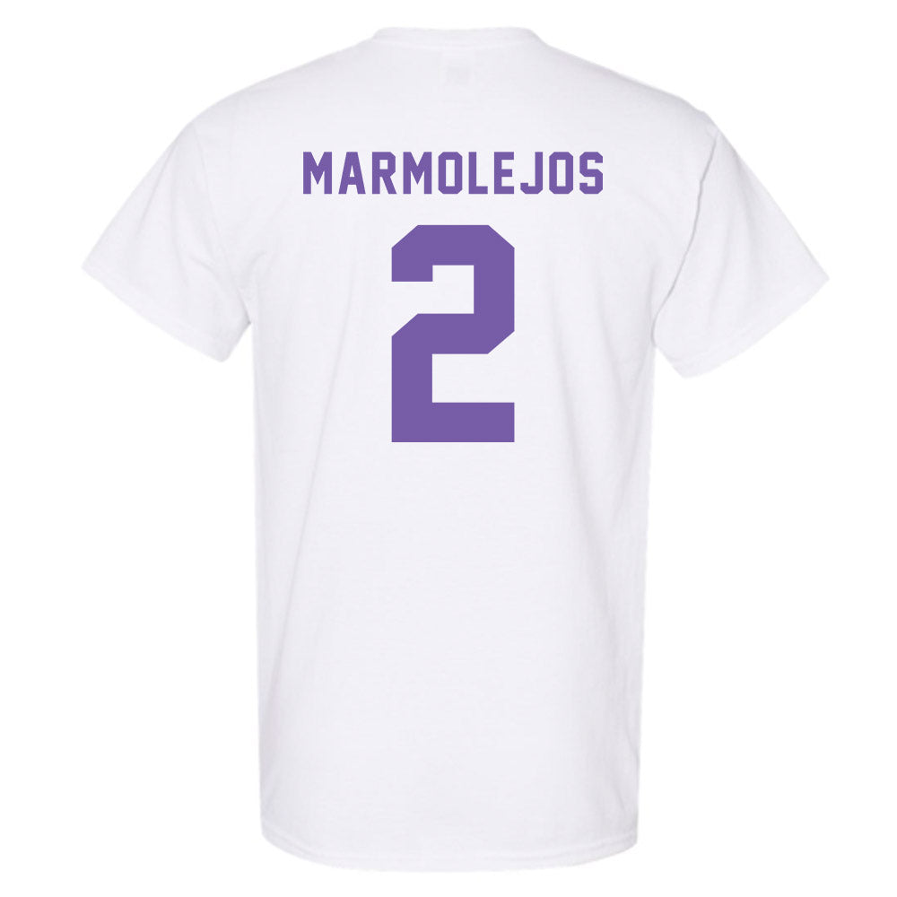 CCNY - NCAA Baseball : Eric Marmolejos - Classic Shersey T-Shirt-1