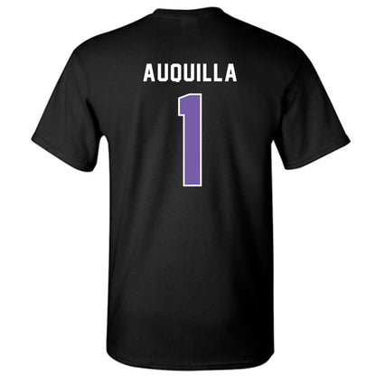 CCNY - NCAA Women's Soccer : Litsi Auquilla - Classic Shersey T-Shirt-1