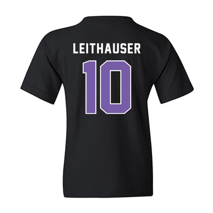 CCNY - NCAA Women's Soccer : Lennon Leithauser - Classic Shersey Youth T-Shirt-1