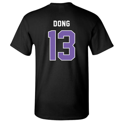 CCNY - NCAA Men's Volleyball : Bosco Dong - Classic Shersey T-Shirt-1