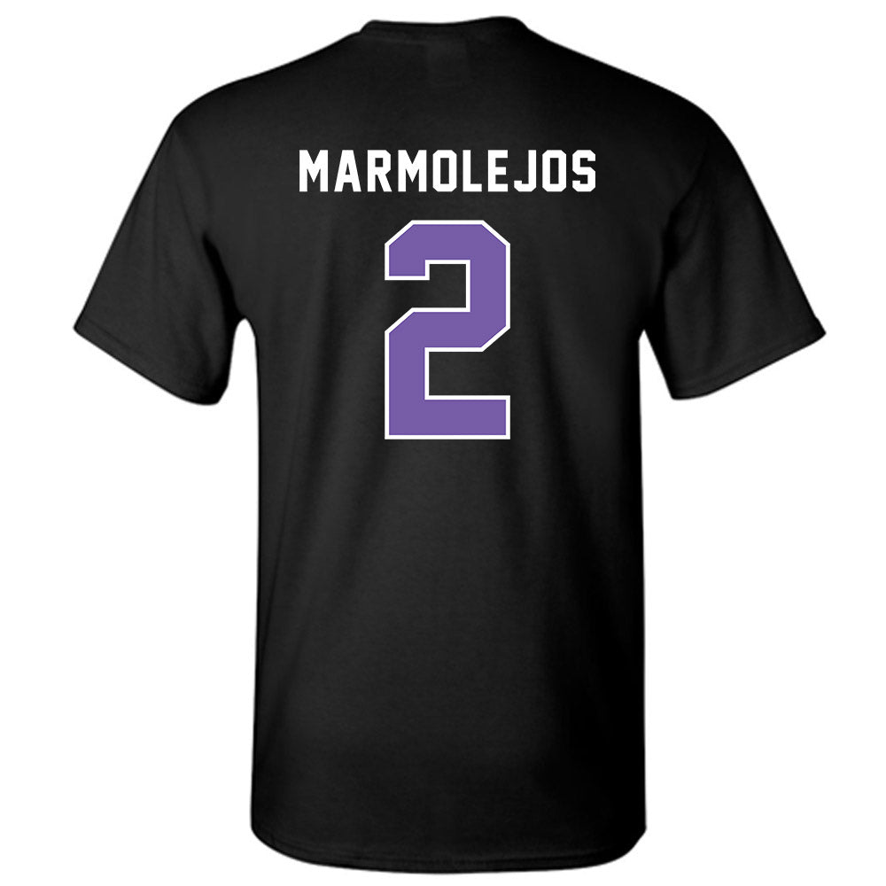 CCNY - NCAA Baseball : Eric Marmolejos - Classic Shersey T-Shirt-1