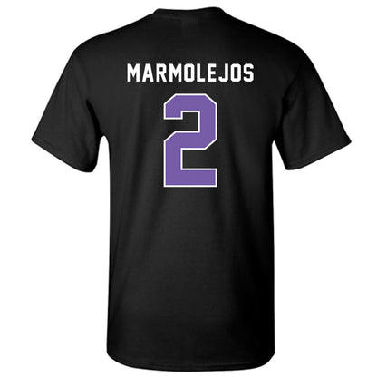 CCNY - NCAA Baseball : Eric Marmolejos - Classic Shersey T-Shirt-1