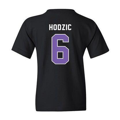 CCNY - NCAA Women's Soccer : Larisa Hodzic - Classic Shersey Youth T-Shirt-1