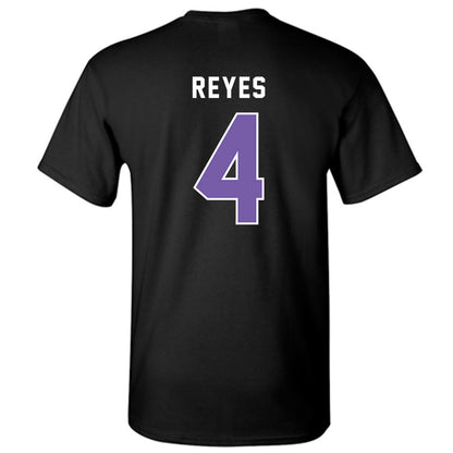 CCNY - NCAA Men's Basketball : Camryn Reyes - Classic Shersey T-Shirt-1