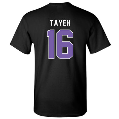 CCNY - NCAA Men's Volleyball : Mahmoud Tayeh - Classic Shersey T-Shirt-1
