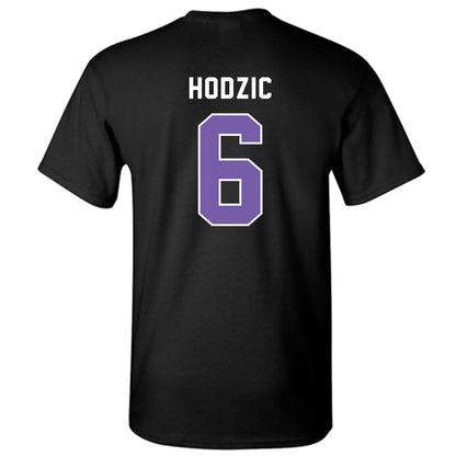 CCNY - NCAA Women's Soccer : Larisa Hodzic - Classic Shersey T-Shirt-1