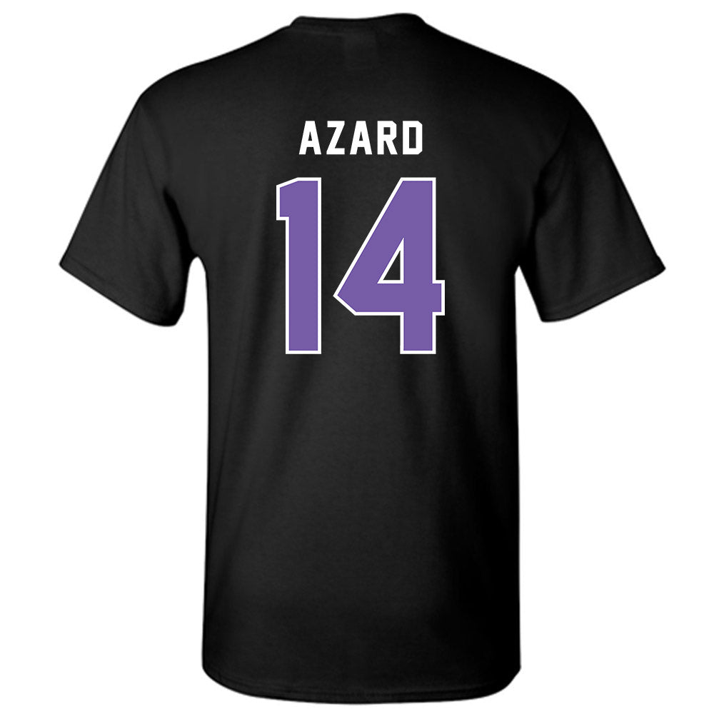 CCNY - NCAA Men's Soccer : Kelly Azard - Classic Shersey T-Shirt-1