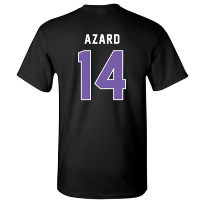 CCNY - NCAA Men's Soccer : Kelly Azard - Classic Shersey T-Shirt-1