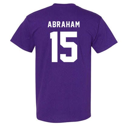 CCNY - NCAA Men's Volleyball : Alex Abraham - Classic Shersey T-Shirt-1