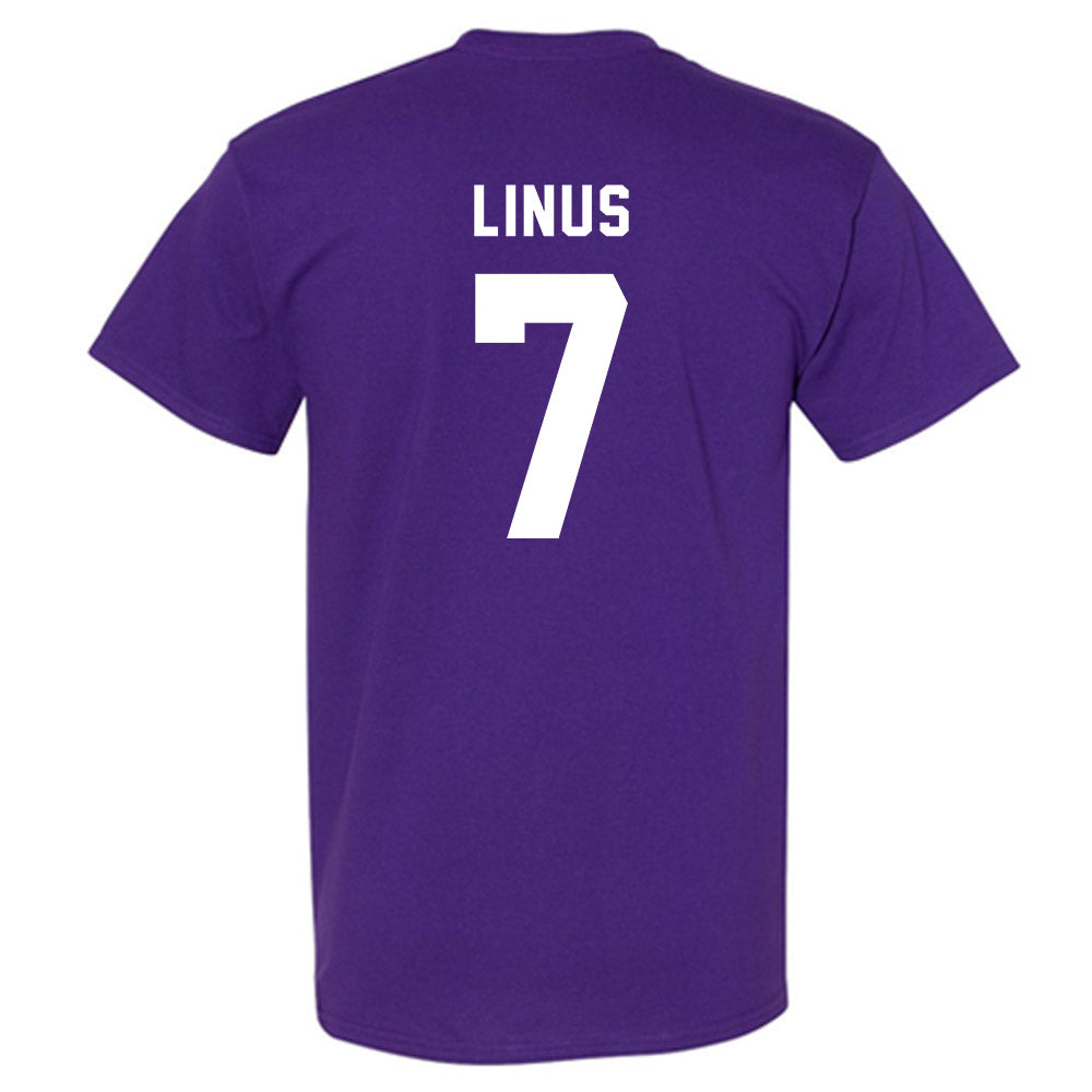 CCNY - NCAA Men's Volleyball : Gabriel Linus - Classic Shersey T-Shirt-1