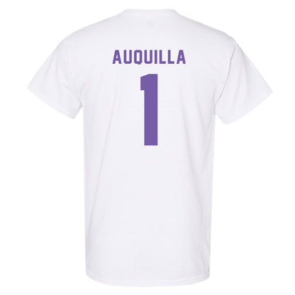 CCNY - NCAA Women's Soccer : Litsi Auquilla - Classic Shersey T-Shirt-1