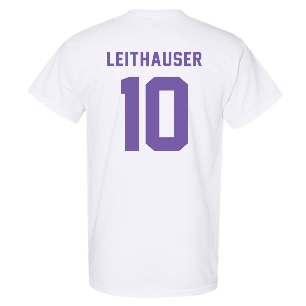 CCNY - NCAA Women's Soccer : Lennon Leithauser - Classic Shersey T-Shirt-1