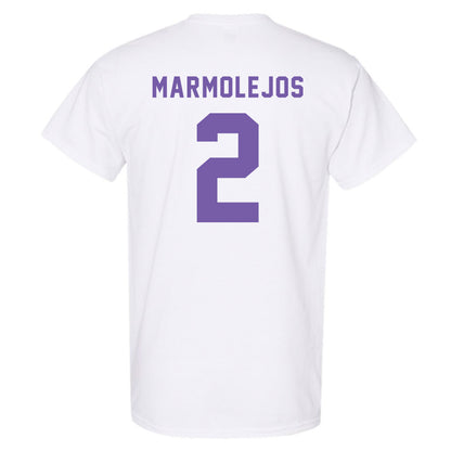 CCNY - NCAA Baseball : Eric Marmolejos - Classic Shersey T-Shirt-1