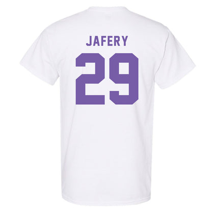 CCNY - NCAA Baseball : Amaan Jafery - Classic Shersey T-Shirt-1