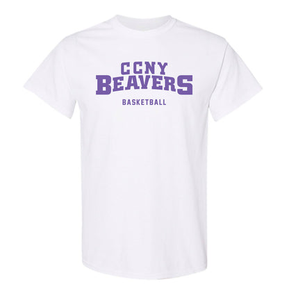  - NCAA Men's Basketball : Yassin Nikiema - Classic Shersey T-Shirt-0