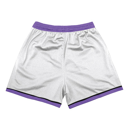 CCNY - NCAA Baseball : Manuel Martinez - Shorts-1