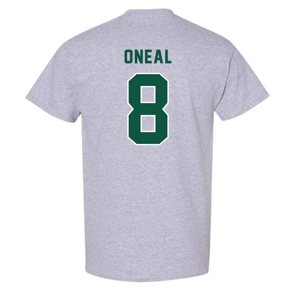 Sacramento State - NCAA Men's Basketball : Shaqir Oneal - Classic Shersey T-Shirt-1